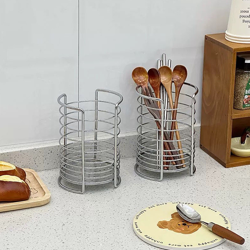 Kitchen Utensil Holder - Подставки для столовых приборов: органайзер для
