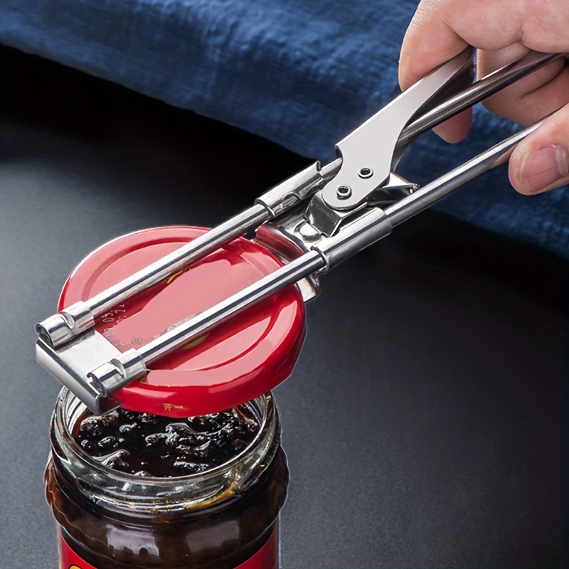 Kitchen Gadgets Jar Openers - Кухонные инструменты из нержавеющей стали, 23