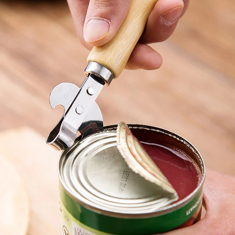 Kitchen Gadgets Jar Openers - Открывалка для консервных банок Easy Grip