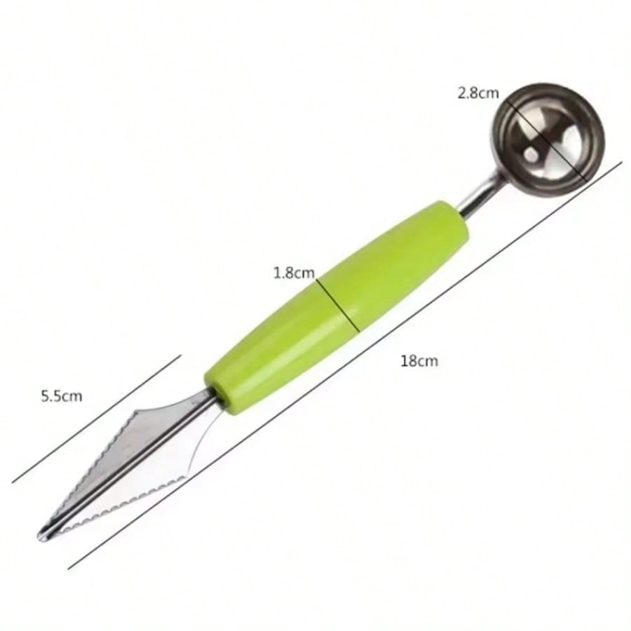 Kitchen Gadgets To Gift - 1 шт. Кухонный инструмент для нарезки