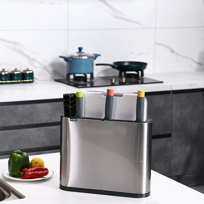 Kitchen Gadgets Modern - Современный набор для хранения кухонных принадлежностей