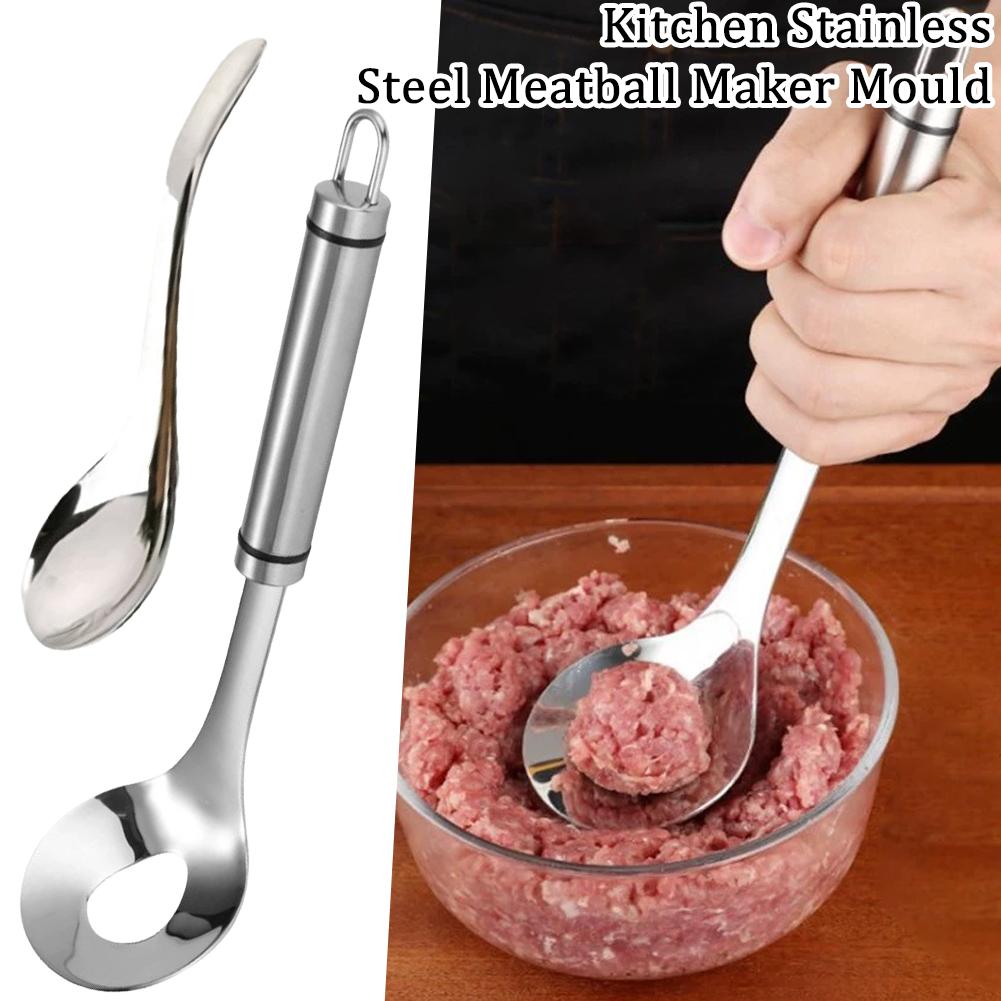 Kitchen Gadgets Modern - 2 шт. ложки для фрикаделек из