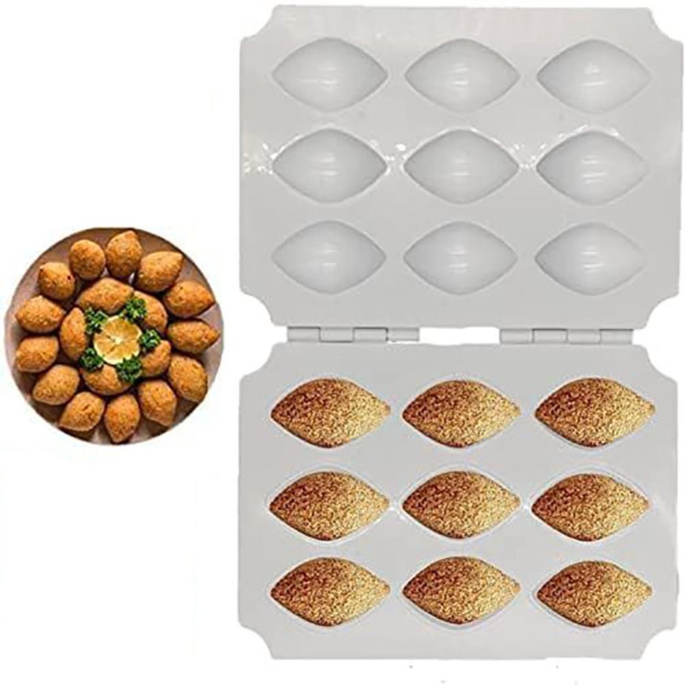 Kitchen Gadgets Modern - Кухонный гаджет: Форма для фрикаделек и