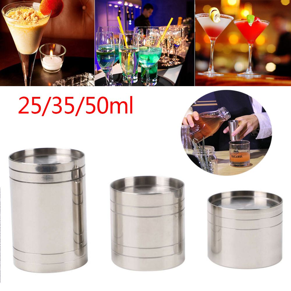 Kitchen Gadgets Under $25 - Посуда для напитков из нержавеющей стали,