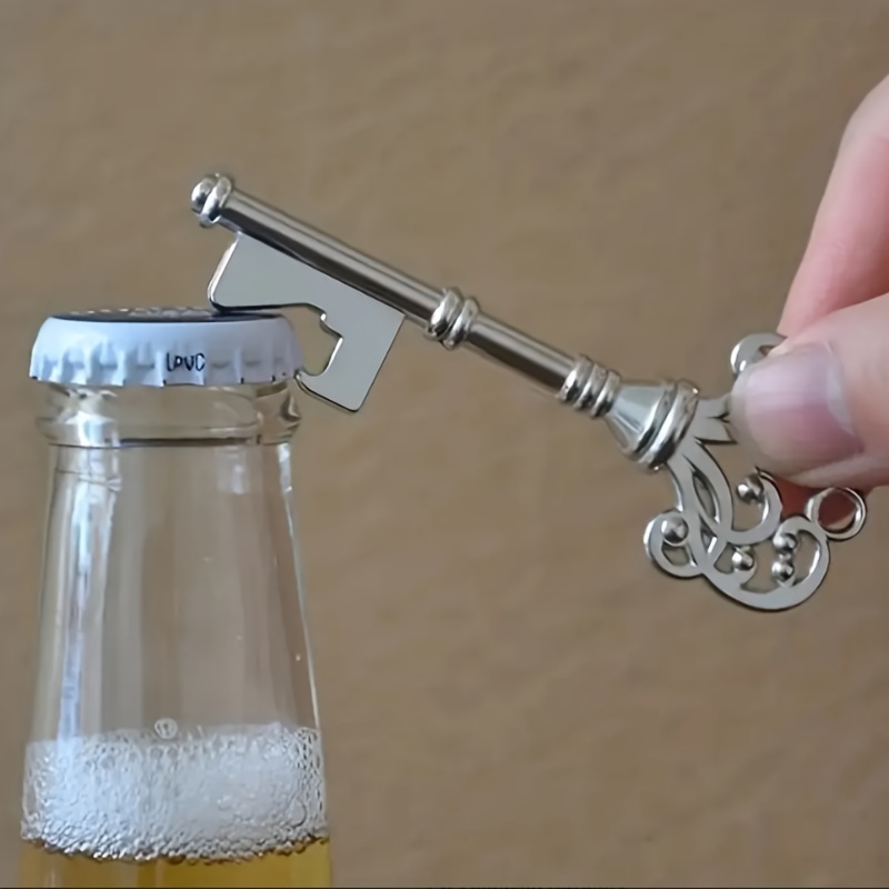 Kitchen Gadgets To Gift - 1 шт., открывалка для бутылок, винтажная