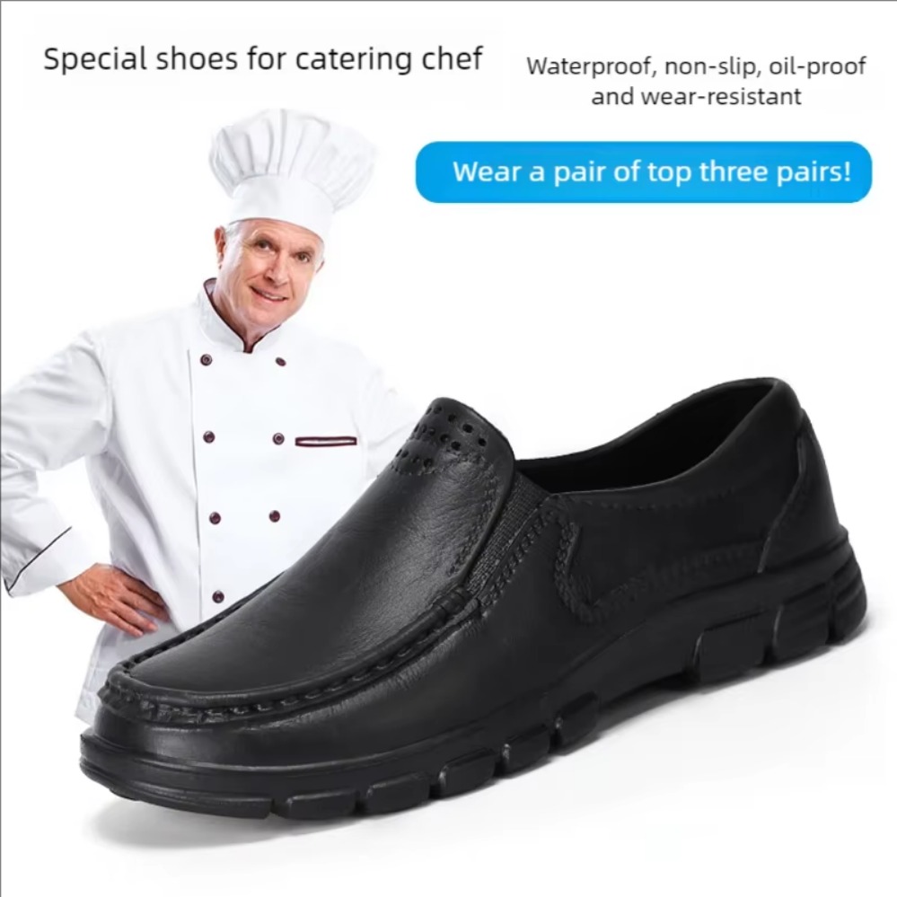Kitchen Gadgets For Men - Новая легкая повседневная обувь большого размера,