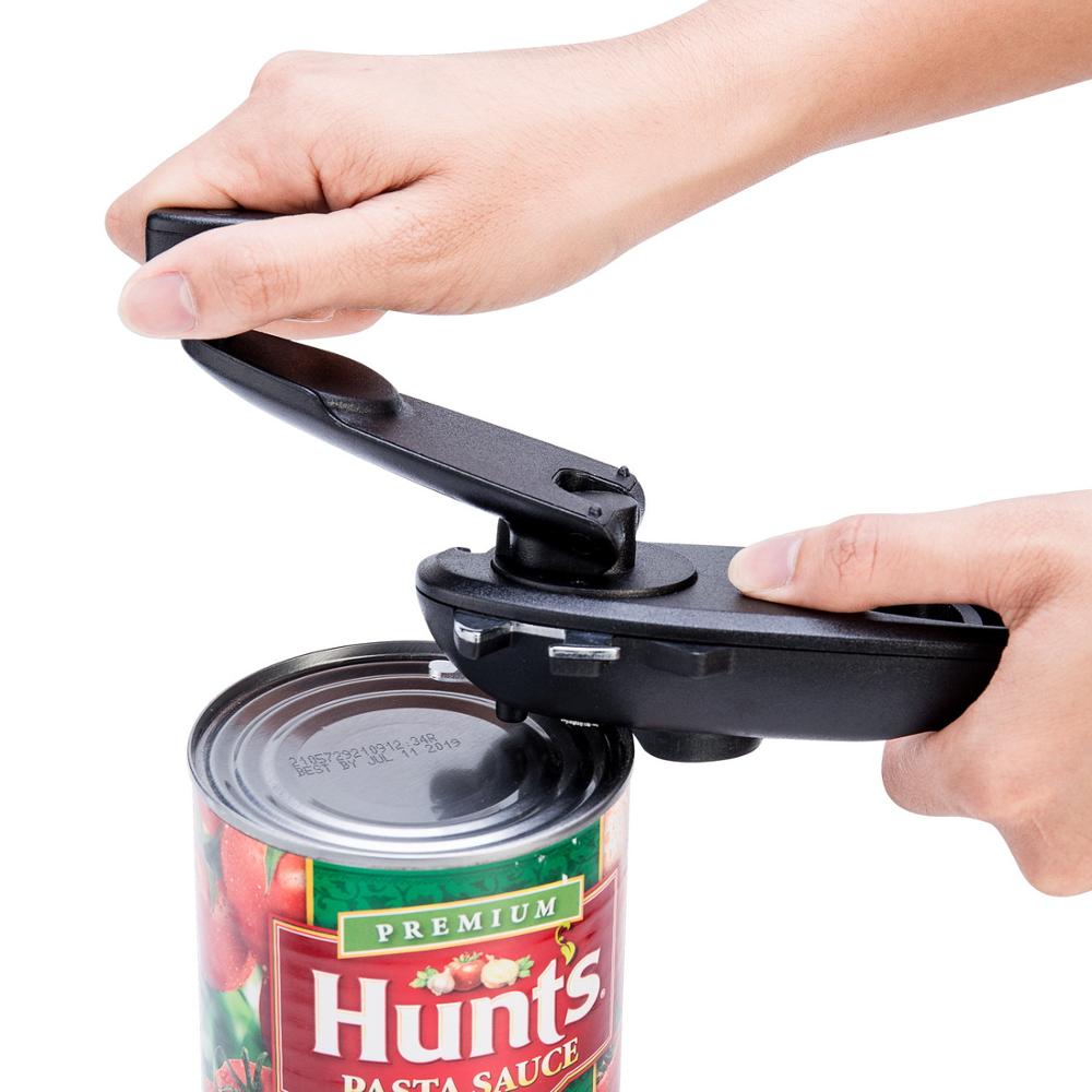 Kitchen Gadgets Jar Openers - Открывалка для консервных банок и банок,