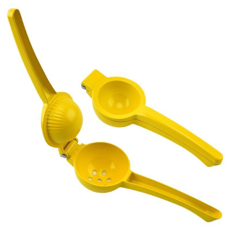 Kitchen Gadgets Useful - 1 шт. Цветная ручная соковыжималка для
