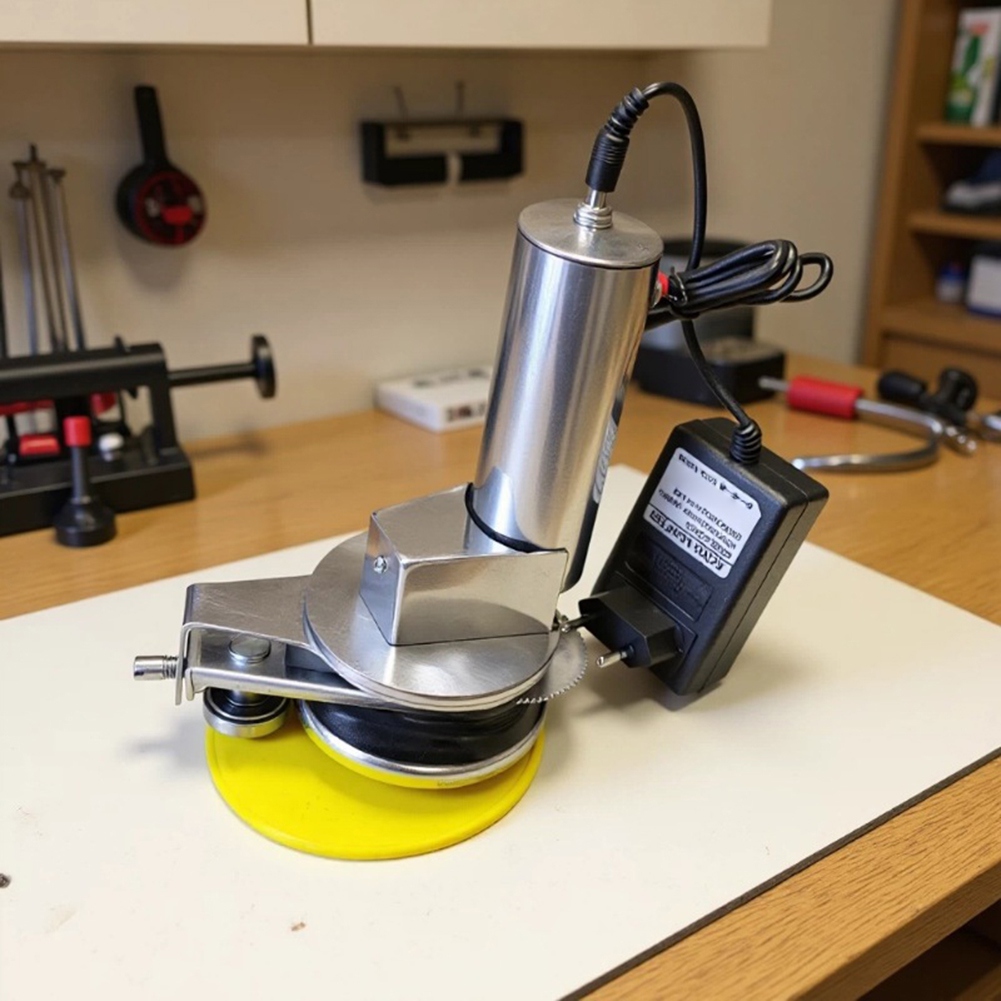 Kitchen Gadgets Useful - Электрический запайщик банок, автоматическая машина для