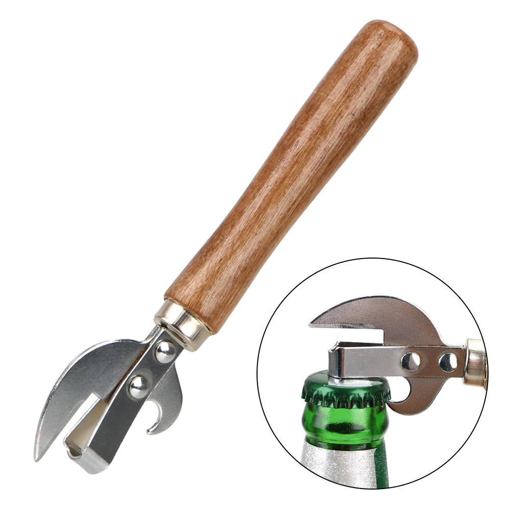 Kitchen Gadgets Jar Openers - Консервный нож, открывалка для бутылок, посуда,