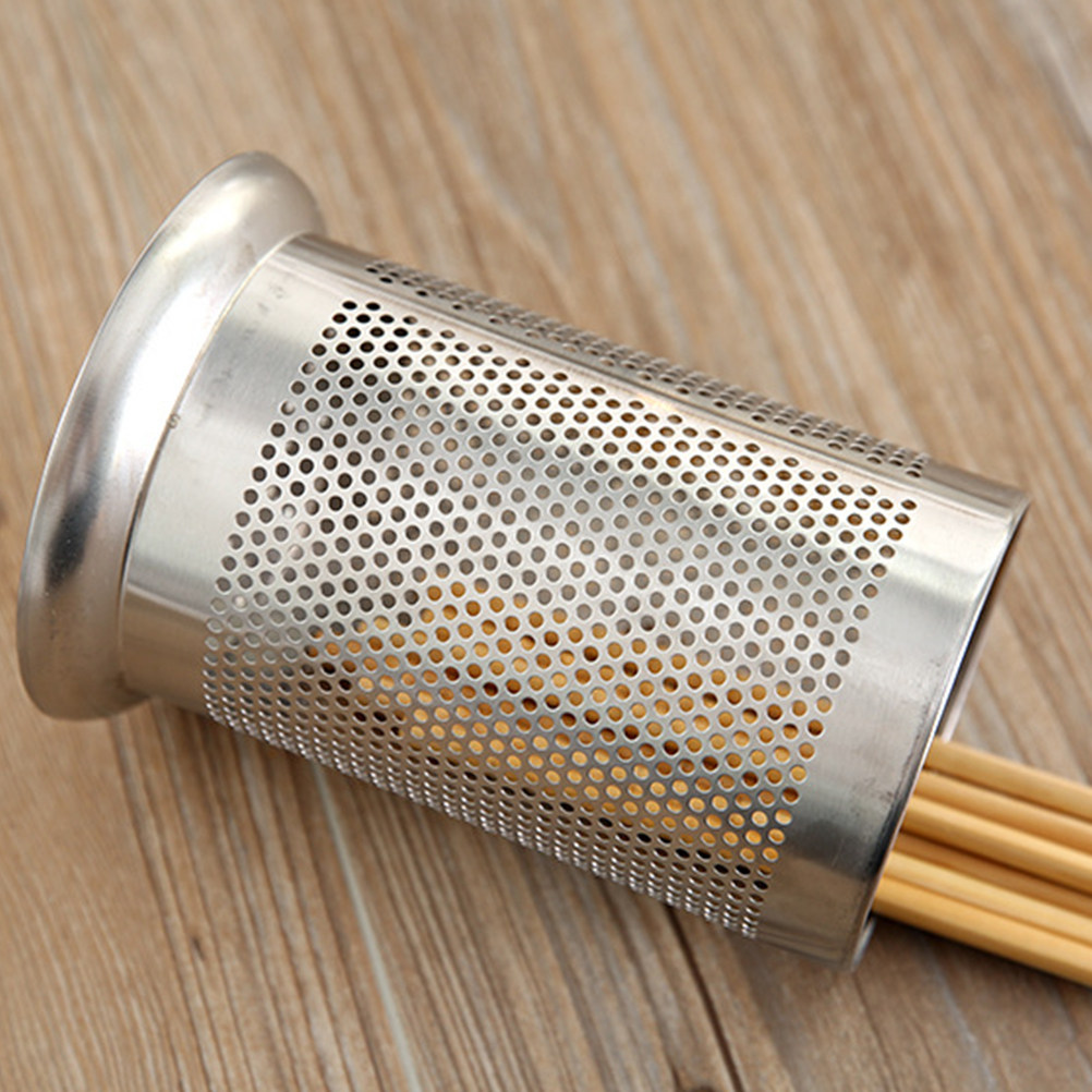 Kitchen Utensil Holder - Подставка для столовых приборов, держатель для