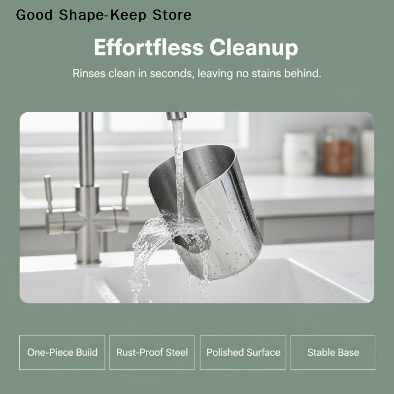 Kitchen Utensil Holder - Daily2 в 1: Держатель для кухонных