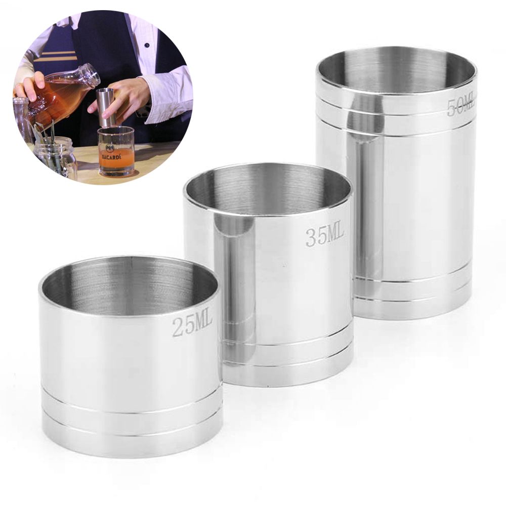 Kitchen Gadgets Under $25 - Барная посуда из нержавеющей стали для