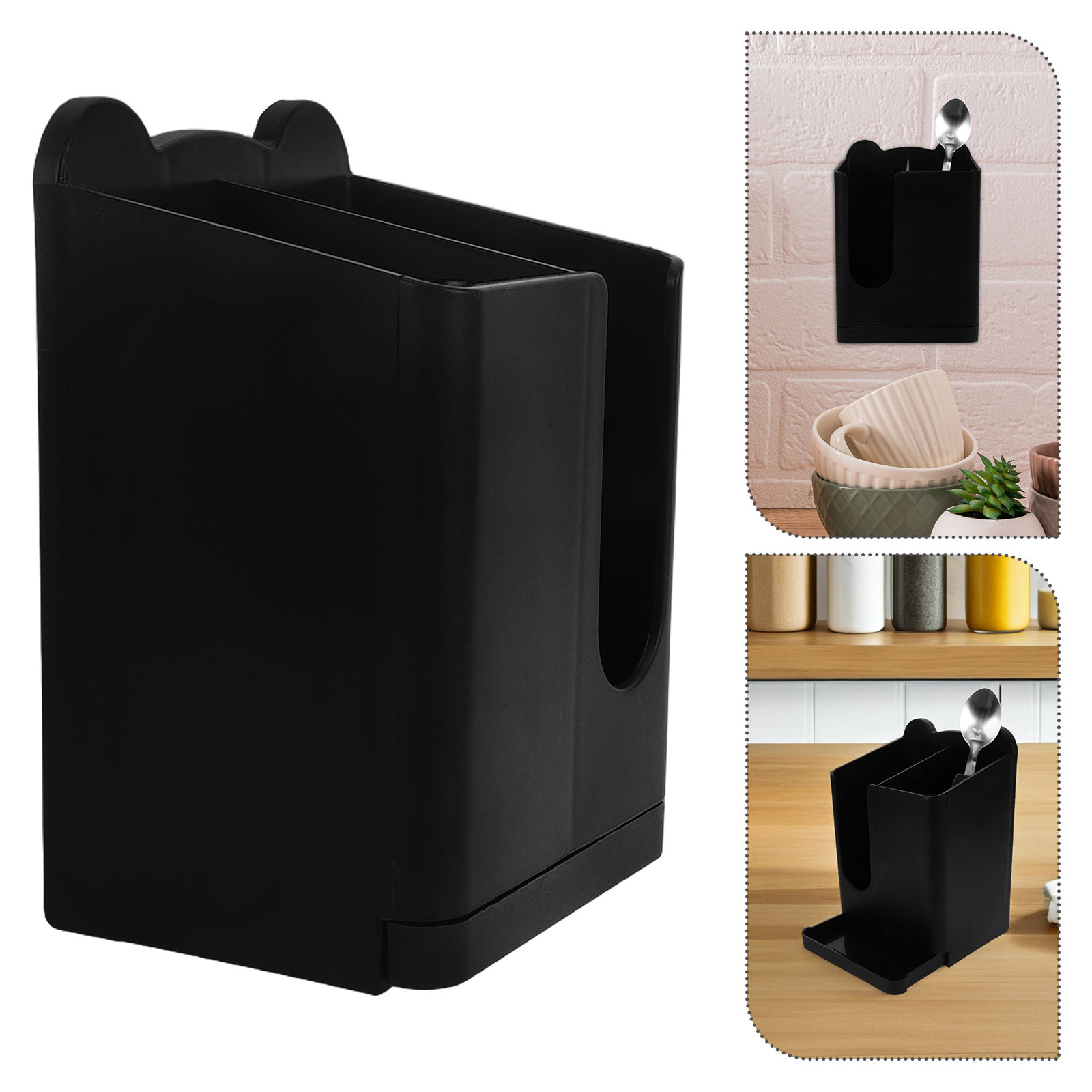Kitchen Utensil Holder - Держатель для палочек и ложек, 2