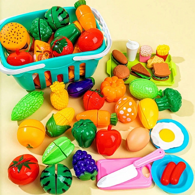Детский игровой домик, игрушка – обзор и цена Kitchen Gadgets For Kids