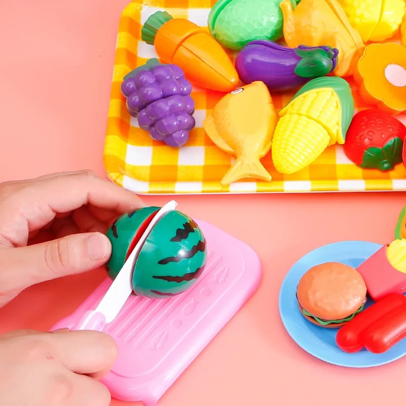 Детский игровой домик, игрушка – обзор и цена Kitchen Gadgets For Kids