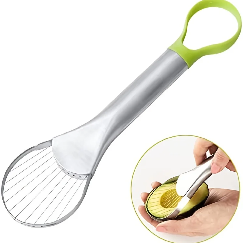 Многофункциональный инструмент – обзор и цена Avocado Slicer Tool