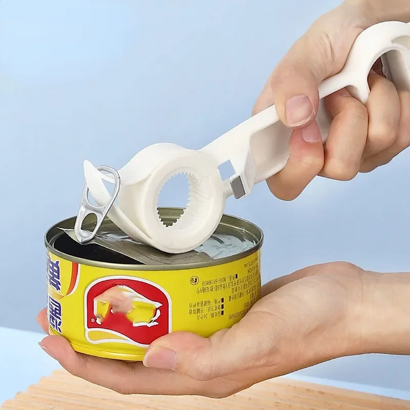 4 в 1, открывалка для бутылок  – обзор и цена Kitchen Gadgets Jar Openers