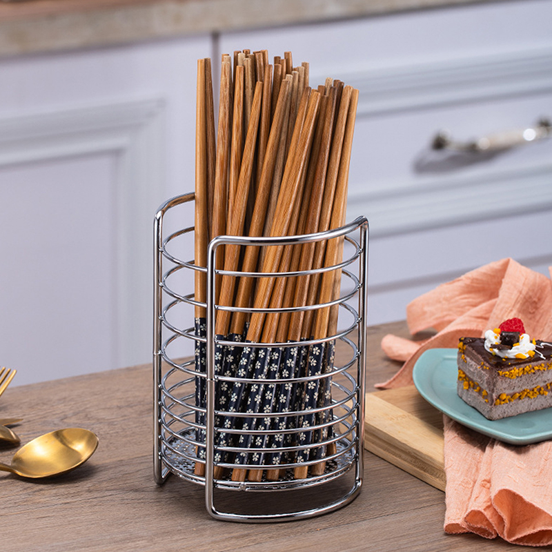 Подставки для столовых приборо – обзор и цена Kitchen Utensil Holder