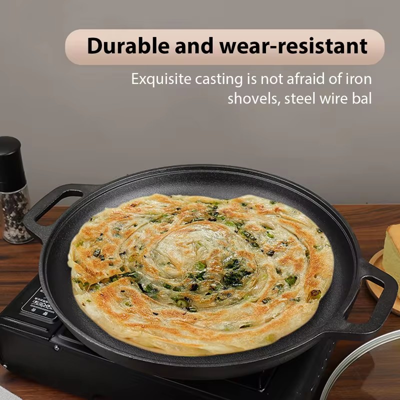 Прочная чугунная сковорода с а – обзор и цена Cast Iron Skillet