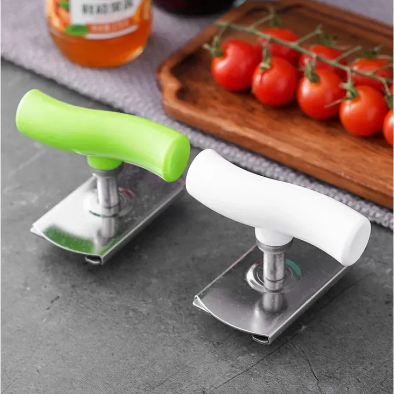 Удобная открывалка для банок и – обзор и цена Kitchen Gadgets Jar Openers