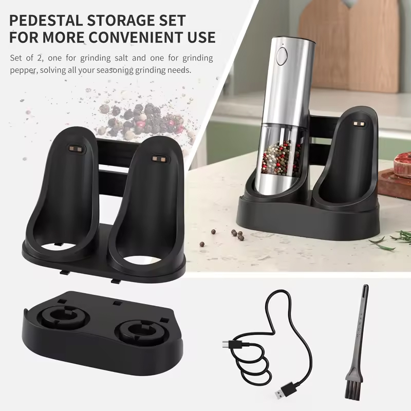 1/2 шт. электрическая мельница – обзор и цена Kitchen Gadgets Useful