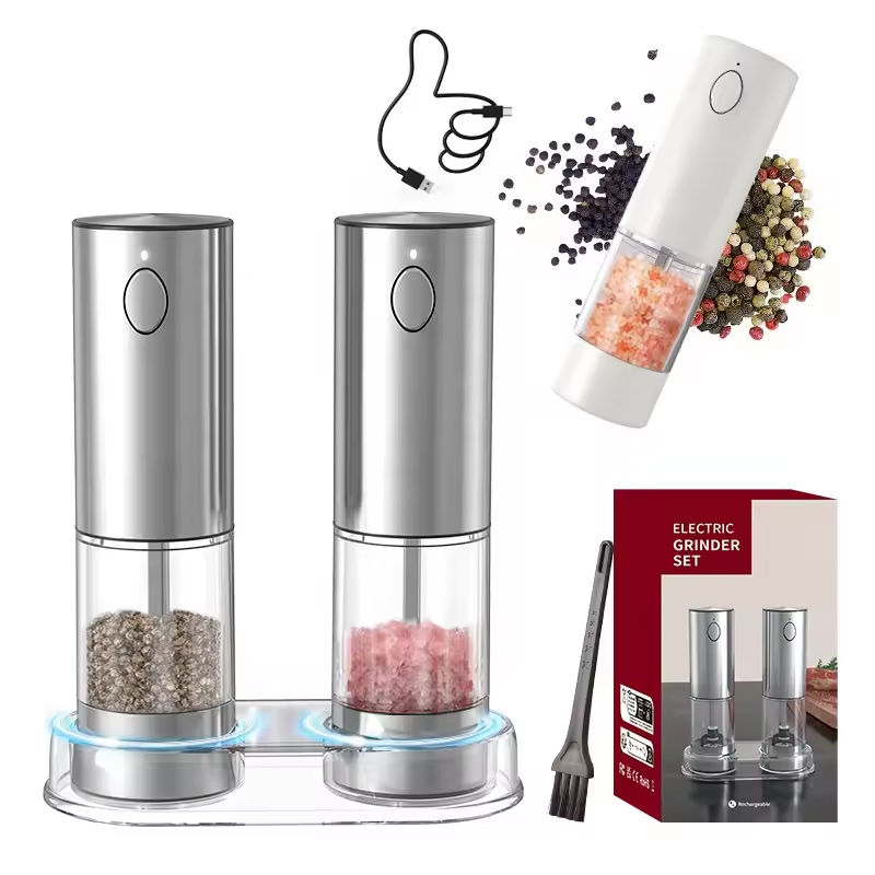 1/2 шт. электрическая мельница – обзор и цена Kitchen Gadgets Useful