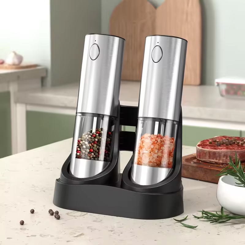 1/2 шт. электрическая мельница – обзор и цена Kitchen Gadgets Useful