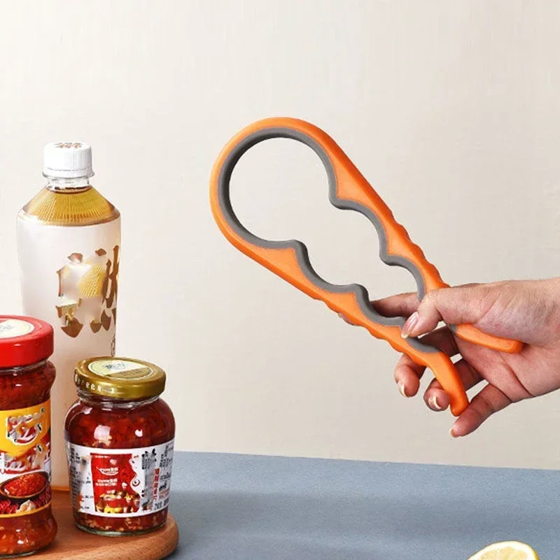 Многофункциональный кухонный и – обзор и цена Kitchen Gadgets Jar Openers