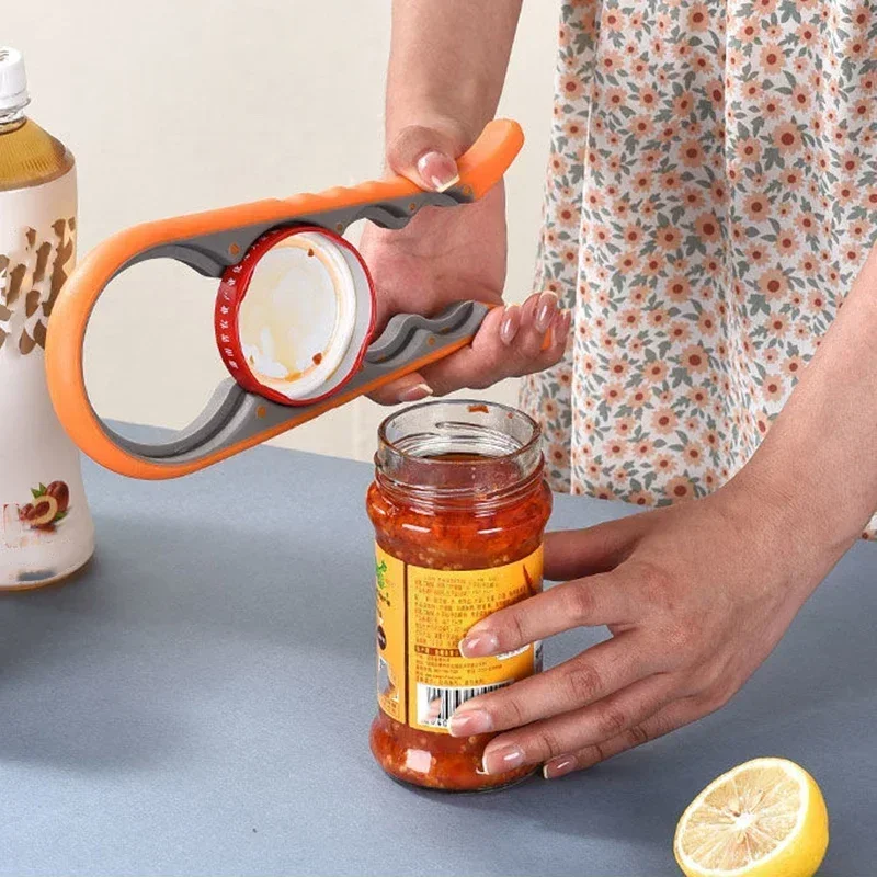 Многофункциональный кухонный и – обзор и цена Kitchen Gadgets Jar Openers