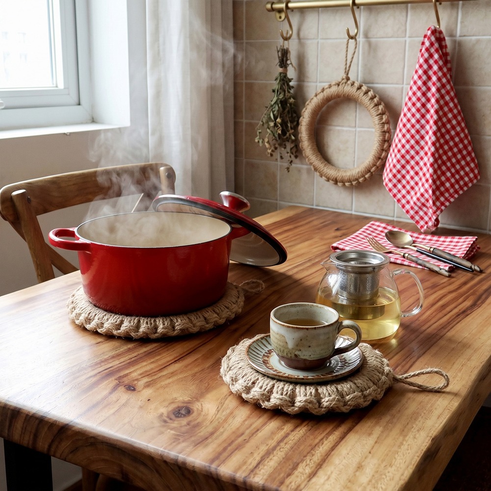 2 шт. Декоративные подставки и – обзор и цена Cast Iron Skillet