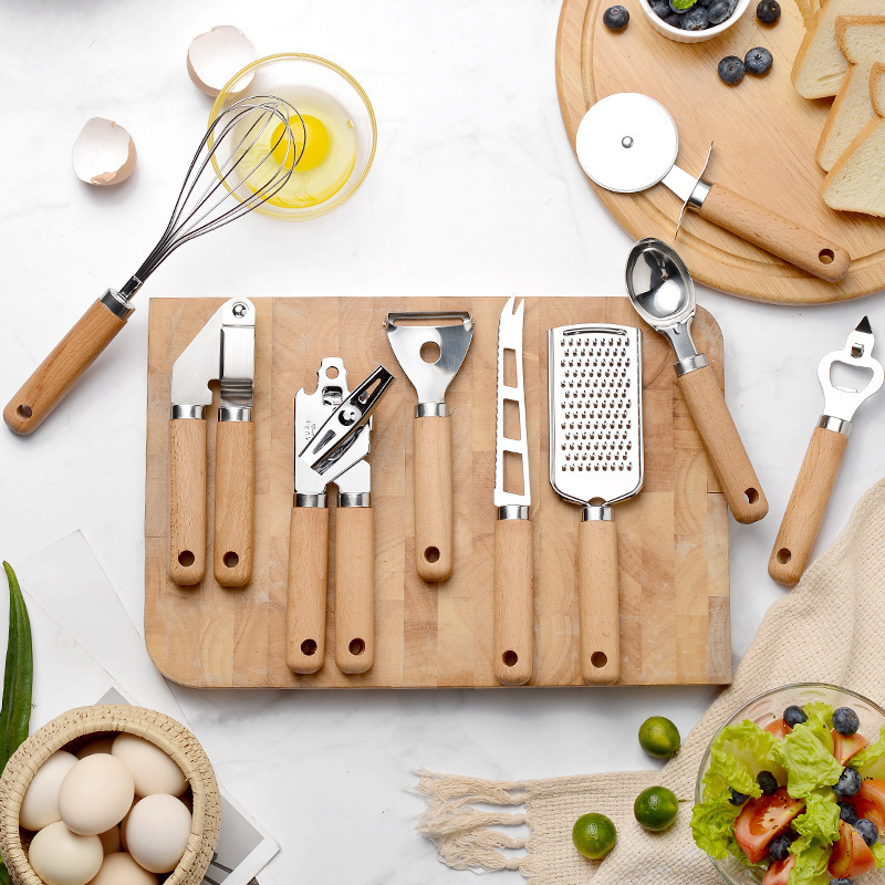 Набор из 9 кухонных гаджетов и – обзор и цена Kitchen Gadgets To Gift