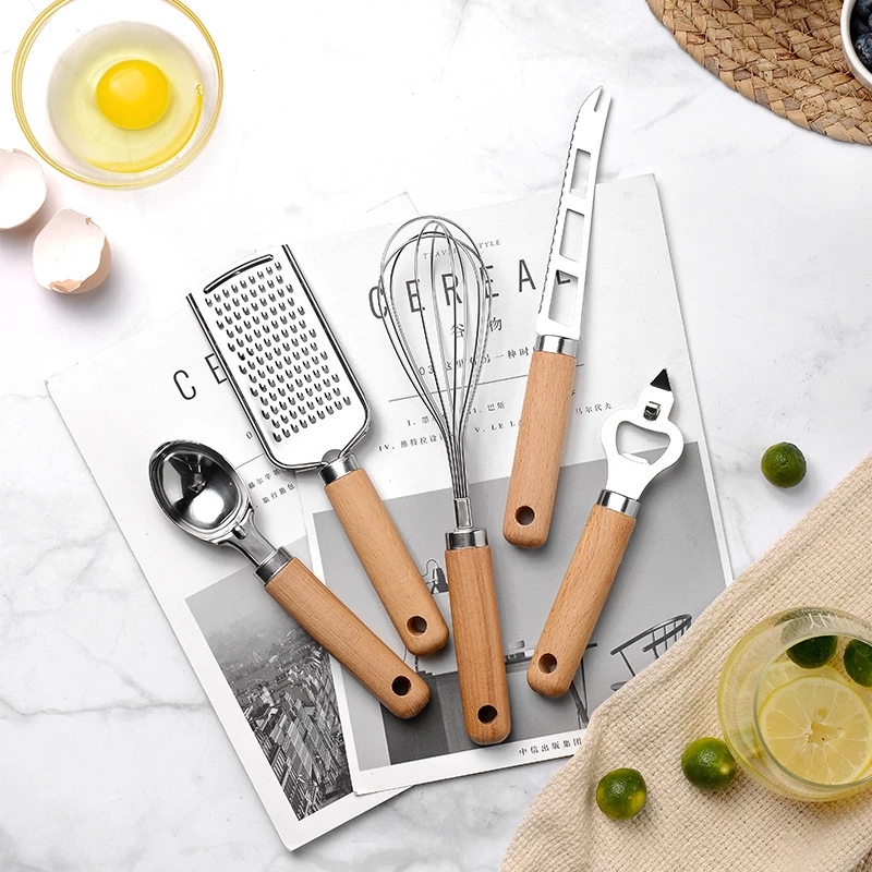 Набор из 9 кухонных гаджетов и – обзор и цена Kitchen Gadgets To Gift