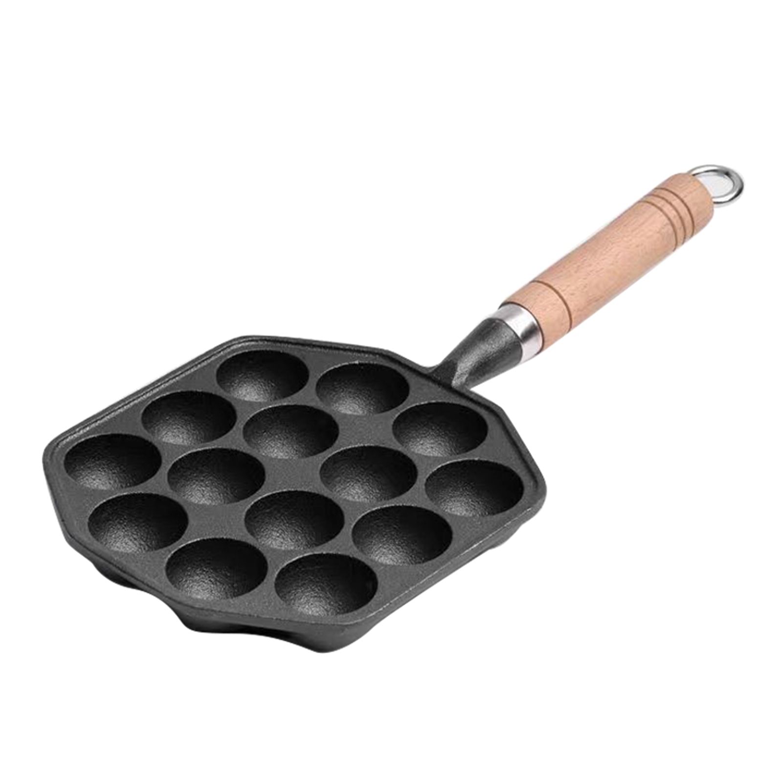 Форма для мяса с 14 отверстиям – обзор и цена Cast Iron Skillet