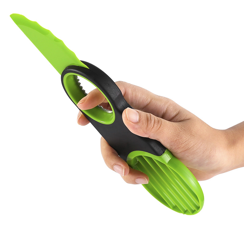 Многофункциональная нож для фр – обзор и цена Avocado Slicer Tool