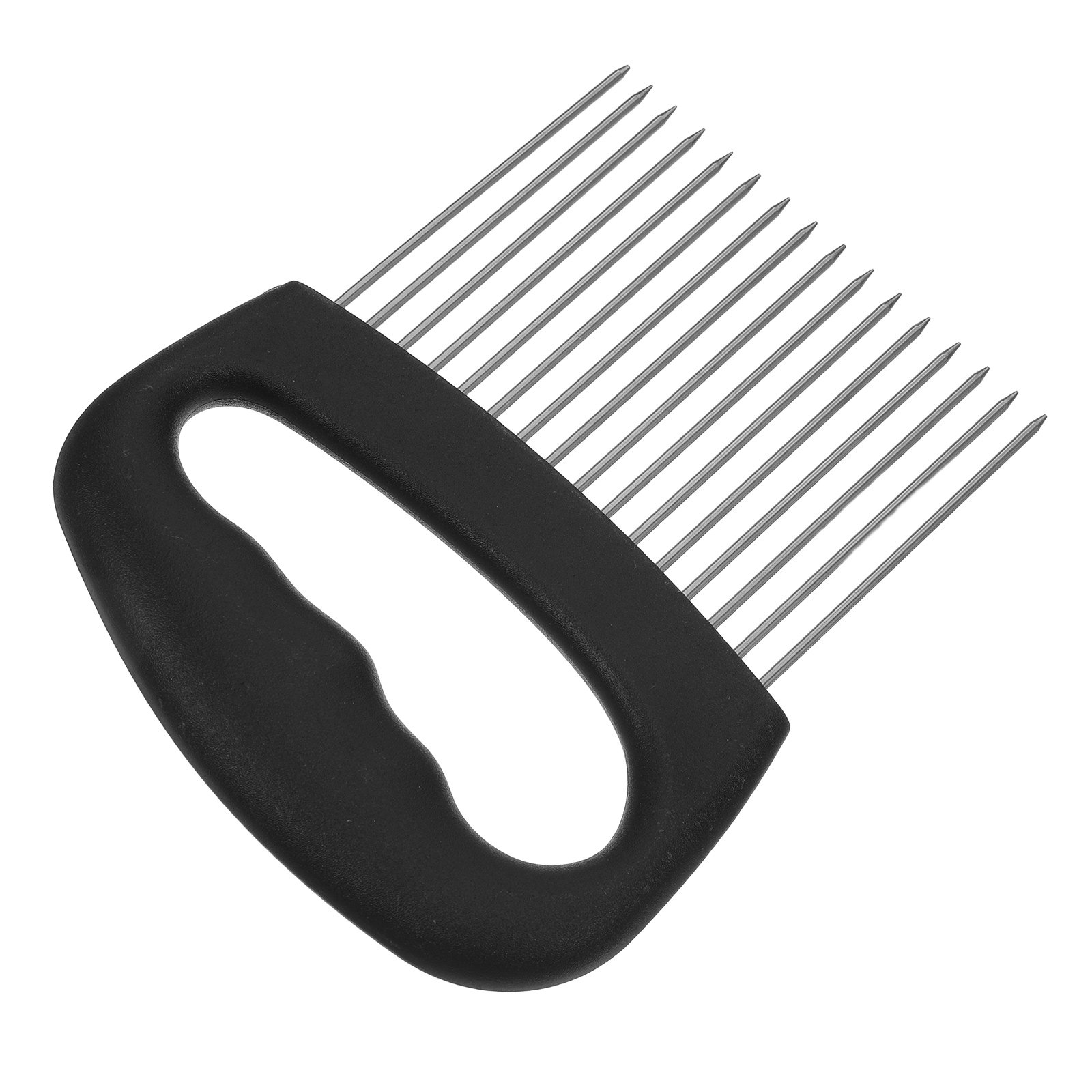 Держатель для лука из нержавею – обзор и цена Avocado Slicer Tool