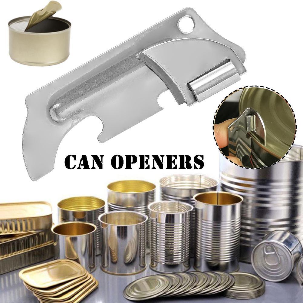 Регулируемая стальная открывал – обзор и цена Kitchen Gadgets Jar Openers