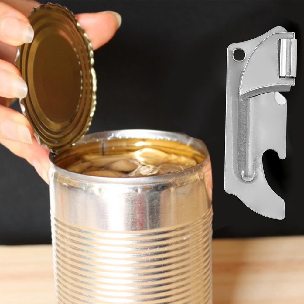 Регулируемая стальная открывал – обзор и цена Kitchen Gadgets Jar Openers