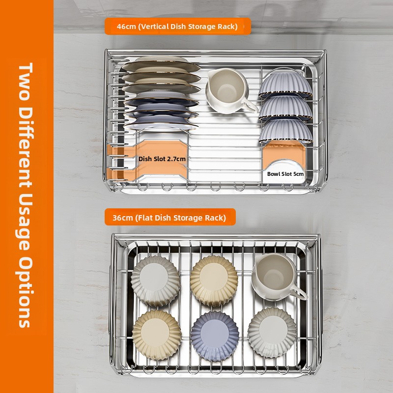 Кухонная подставка из нержавею – обзор и цена Kitchen Utensil Holder