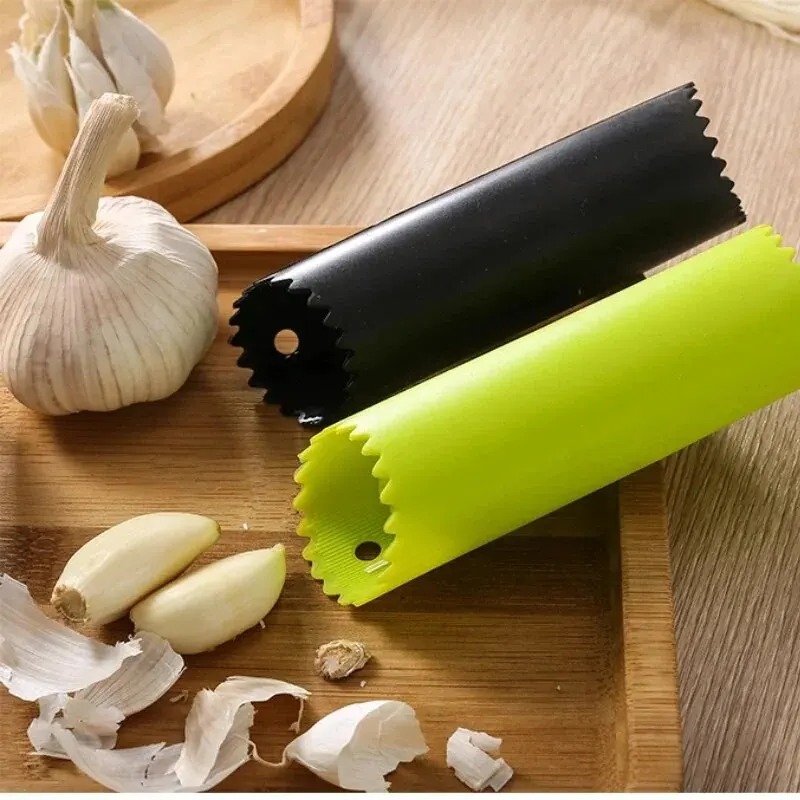 Трубка для зачистки чеснока, п – обзор и цена Kitchen Gadgets Useful