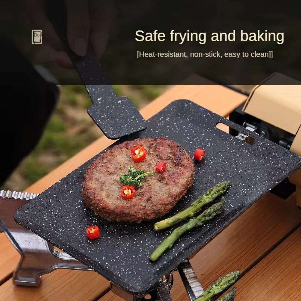 Чугунная сковорода-гриль F5 20 – обзор и цена Cast Iron Skillet