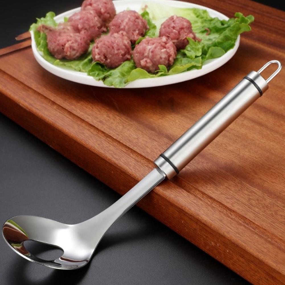 2 шт. ложки для фрикаделек из  – обзор и цена Kitchen Gadgets Modern