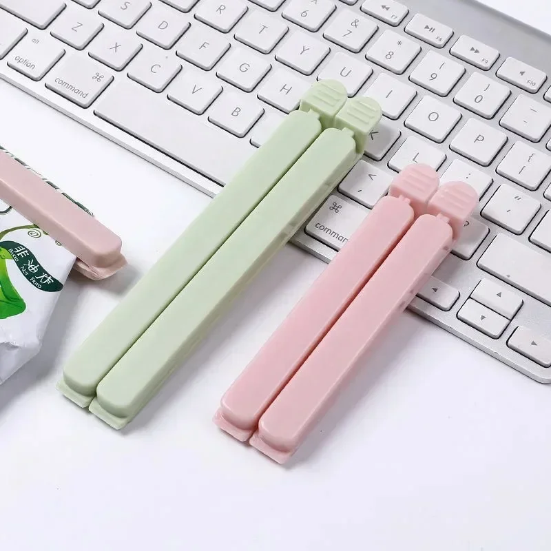 10 шт., зажимы для сумок, герм – обзор и цена Kitchen Gadgets Best Sellers 2025