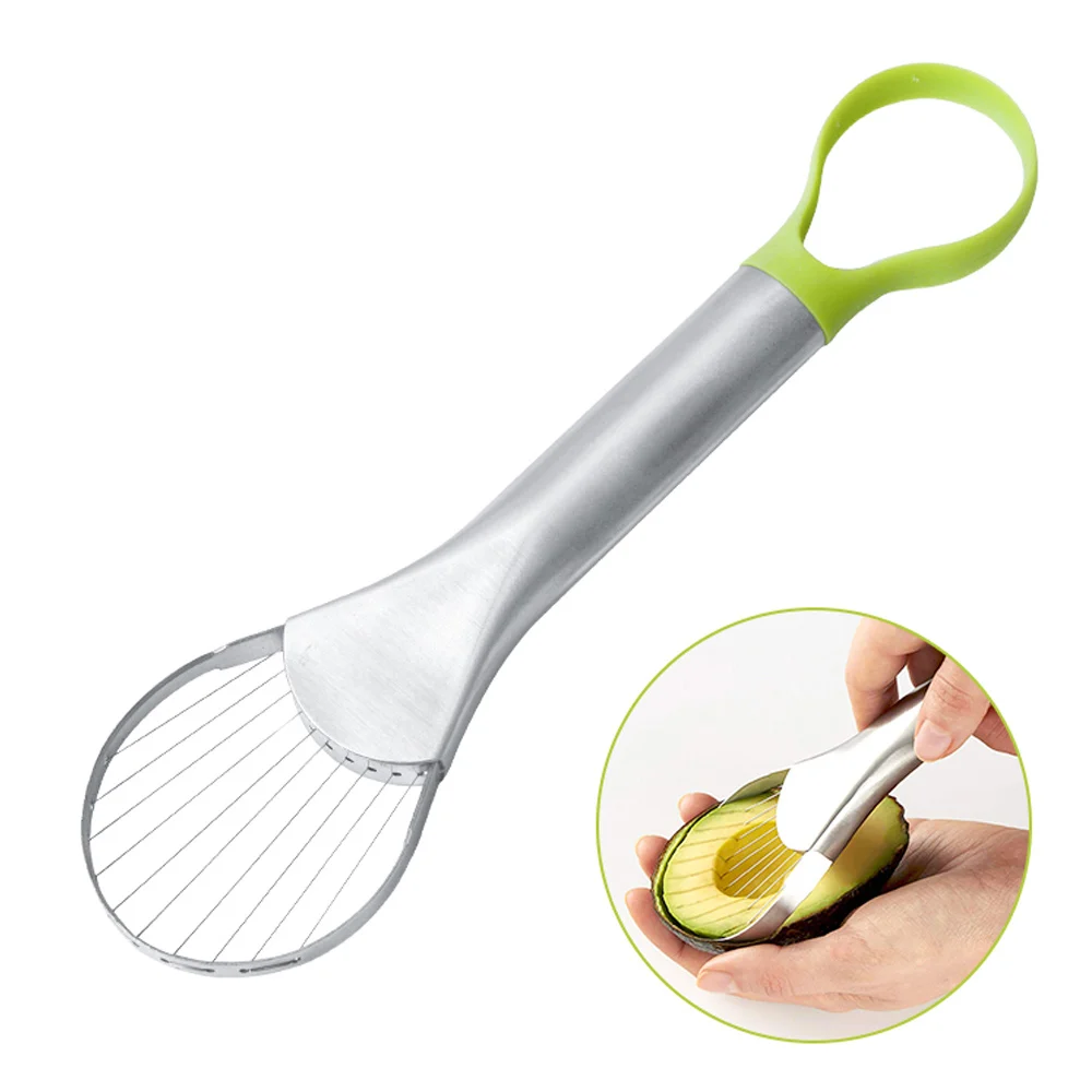 Многофункциональный 2 в 1, рез – обзор и цена Avocado Slicer Tool