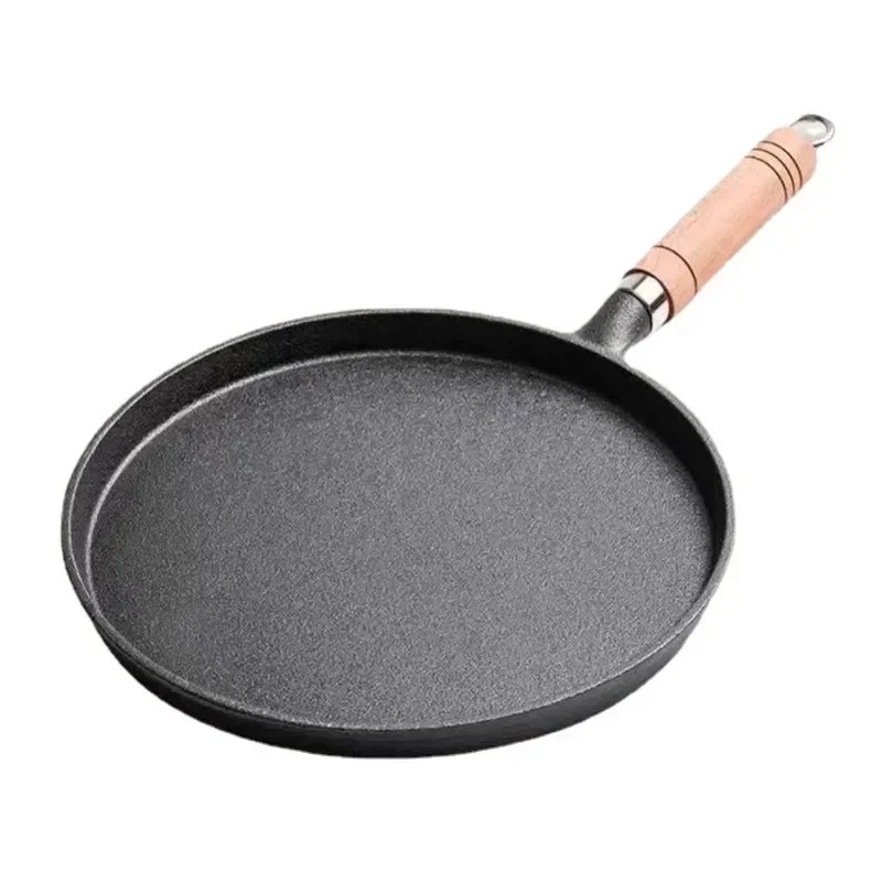 Чугунная сковорода 20/23/26 см – обзор и цена Cast Iron Skillet