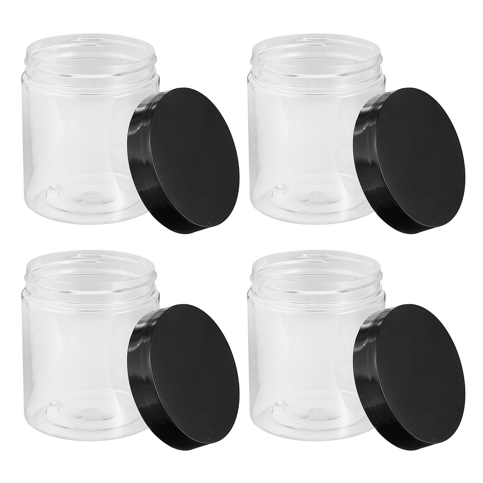 12 шт. прозрачных пластиковых  – обзор и цена Food Storage Containers