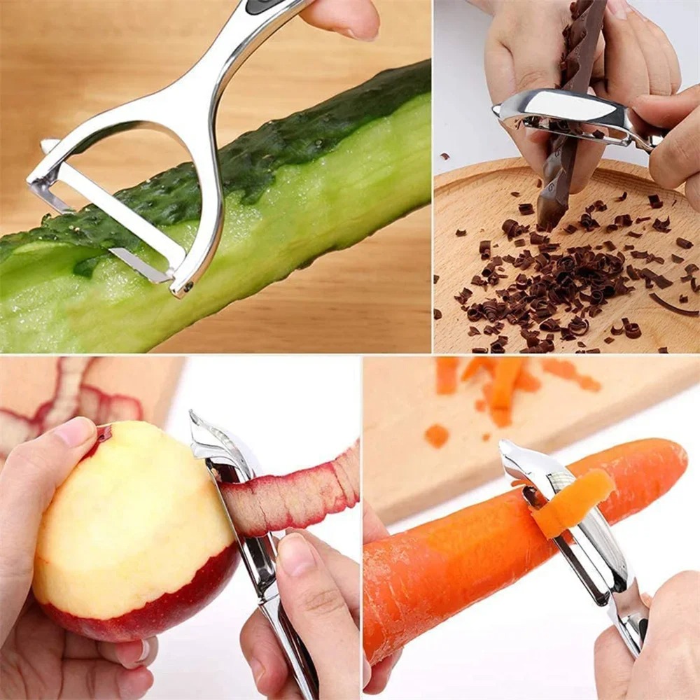 Овощечистка-терка, кухонные пр – обзор и цена Kitchen Gadgets Useful