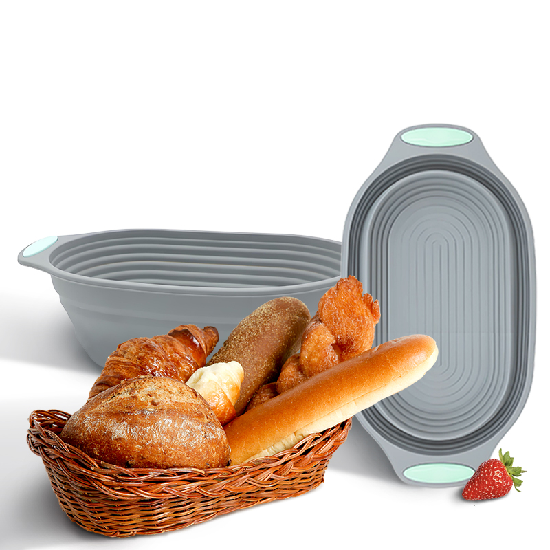 Складная силиконовая корзина д – обзор и цена Kitchen Gadgets Plus