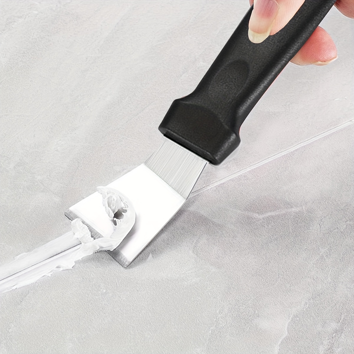 Скребок из нержавеющей стали,  – обзор и цена Kitchen Gadgets Useful