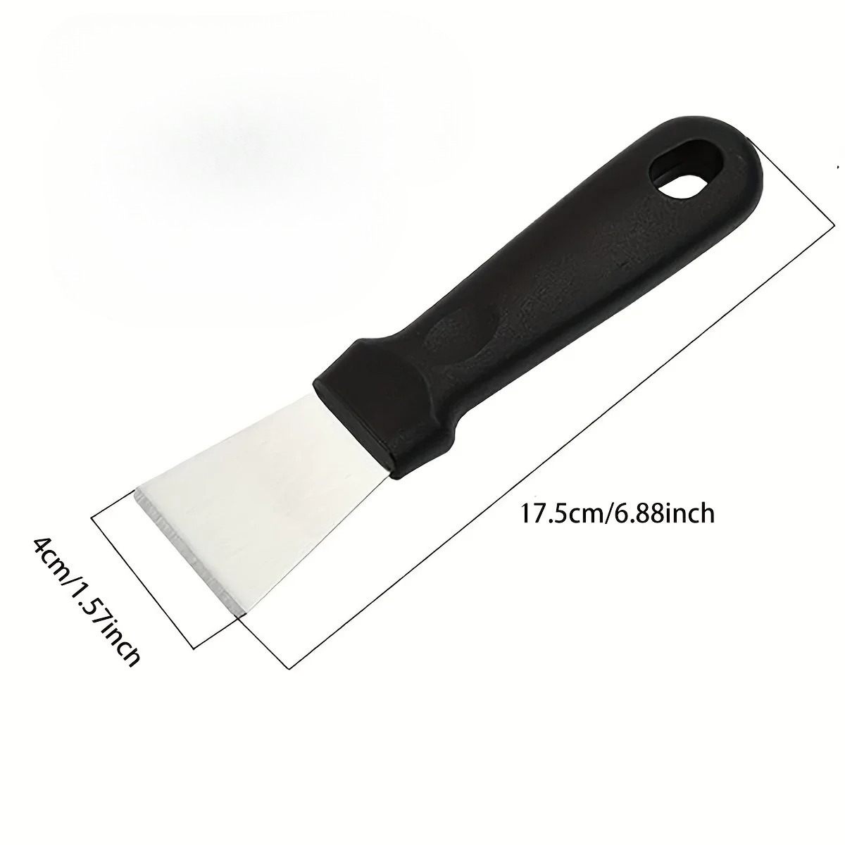 Скребок из нержавеющей стали,  – обзор и цена Kitchen Gadgets Useful